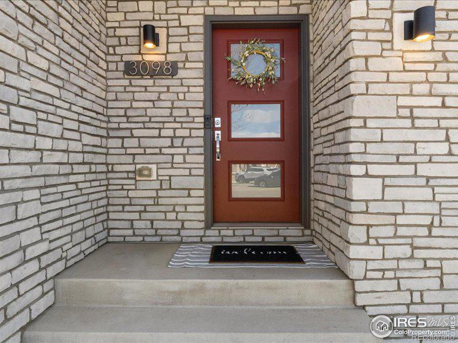 3098  Photon Court, loveland  House Search MLS Picture