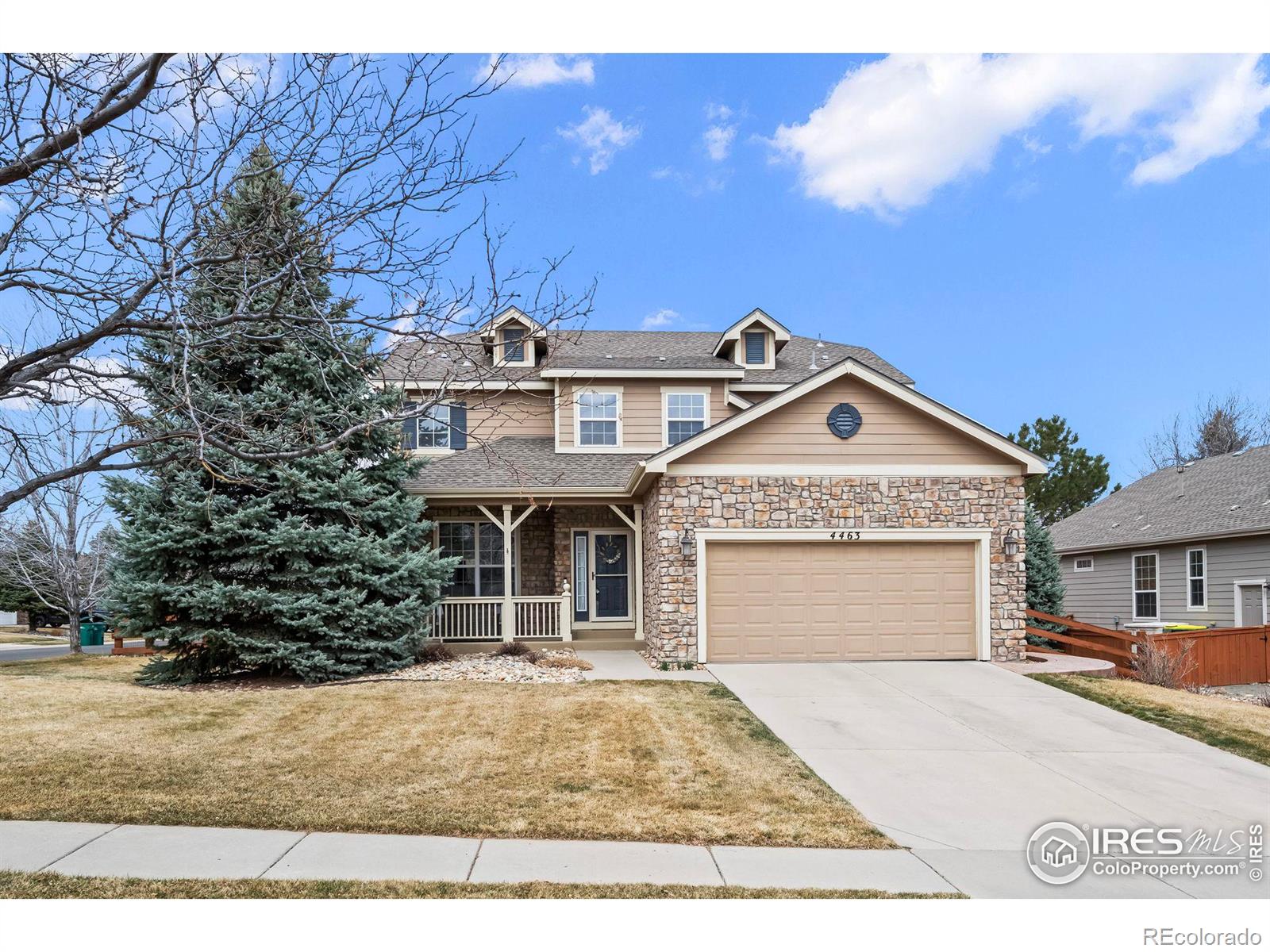 4463  Eagle River Run, broomfield MLS: 4567891028888 Beds: 4 Baths: 4 Price: $975,000