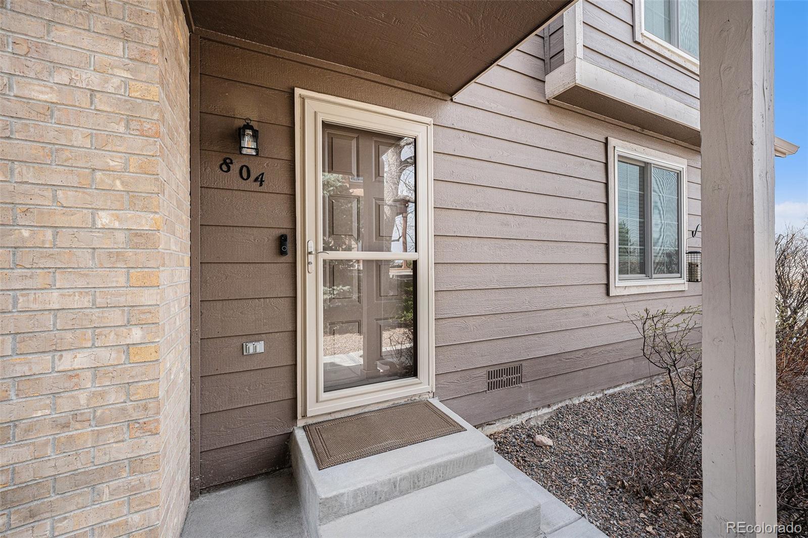 804  Summer Drive , Highlands Ranch  MLS: 4643949 Beds: 1 Baths: 1 Price: $315,000