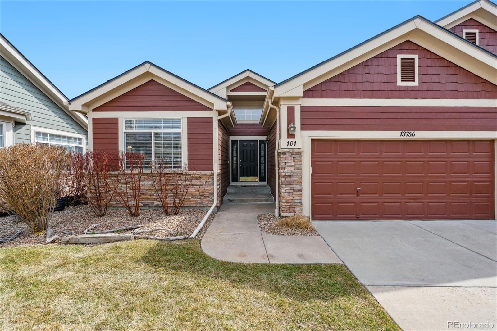 13756  Legend Trail, broomfield  House Search MLS Picture