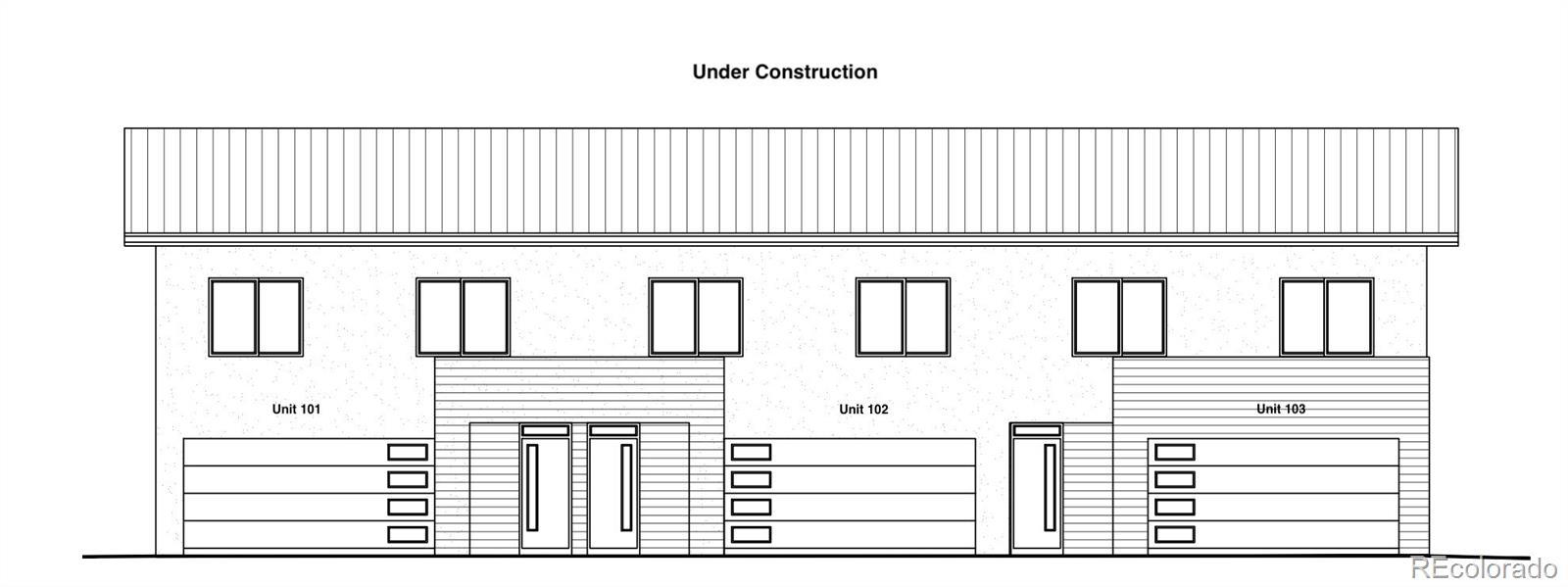 241 N Front Street, monument  House Search MLS Picture