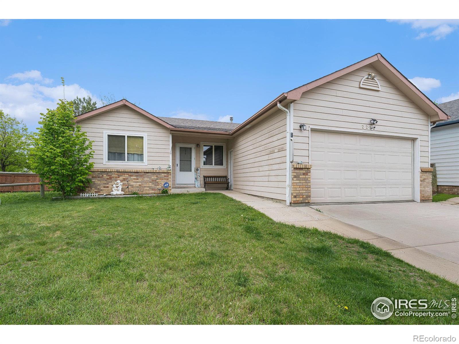 2250 W 44th Street, loveland  House Search MLS Picture