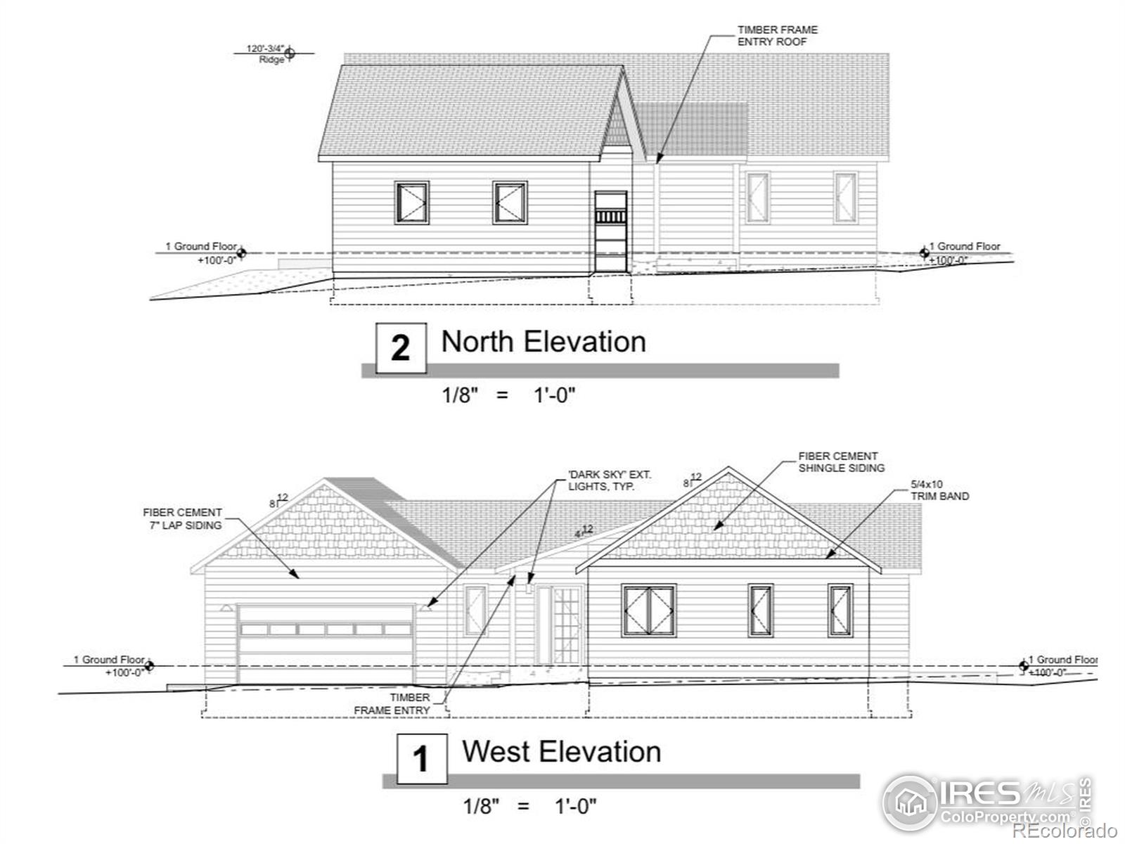 estes park  House Search Picture