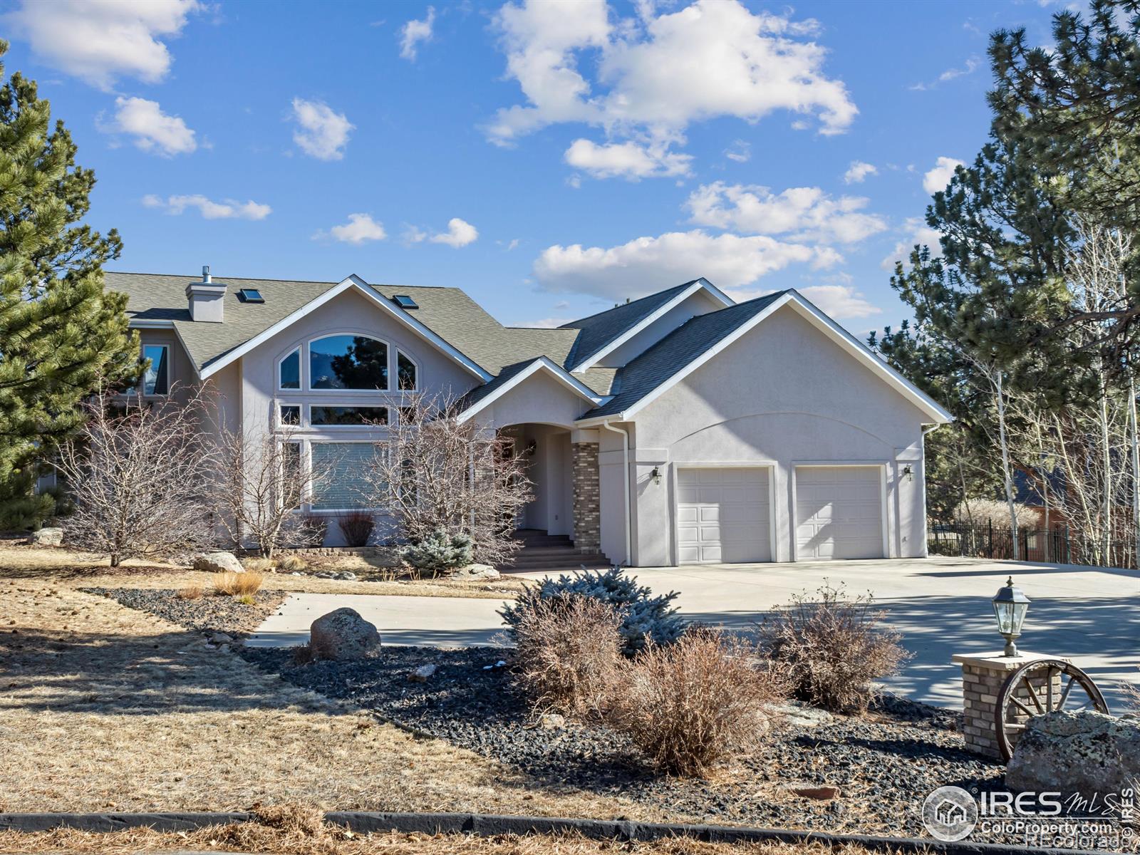 estes park  House Search Picture