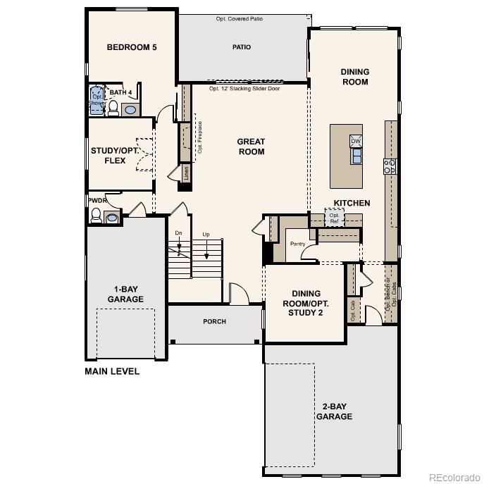 1840  Morgan Drive, erie  House Search MLS Picture