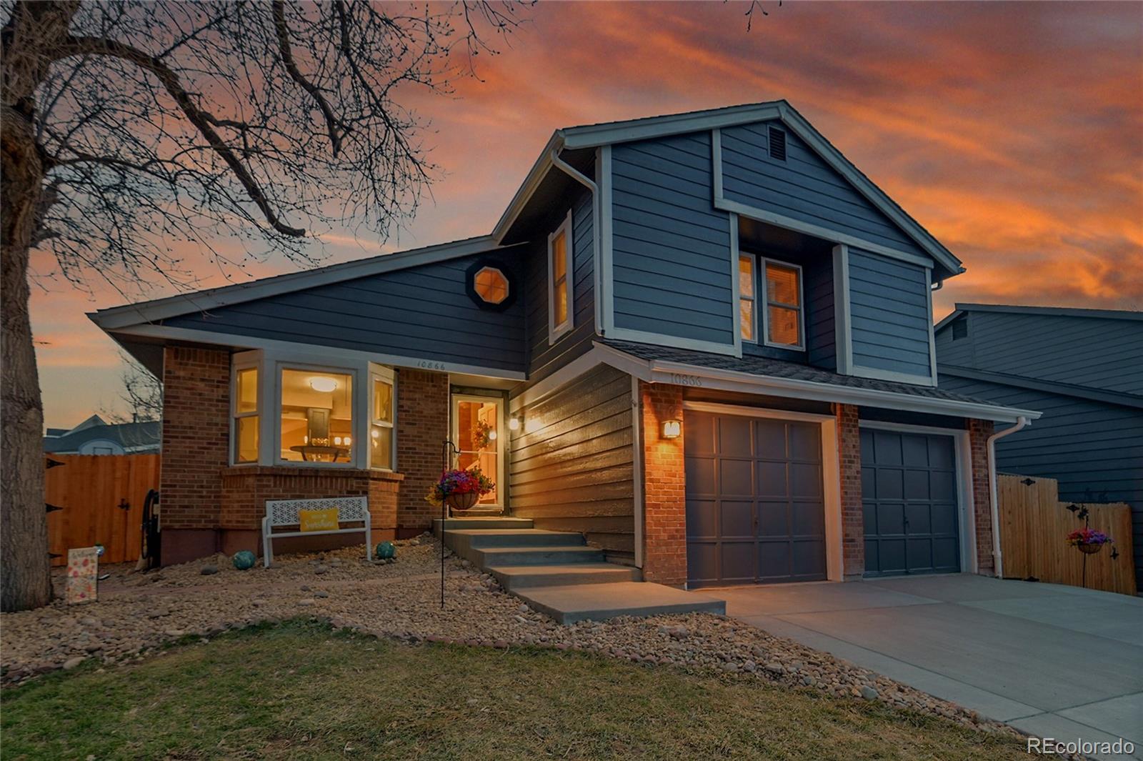 10866 W Half Moon Pass, littleton  House Search MLS Picture