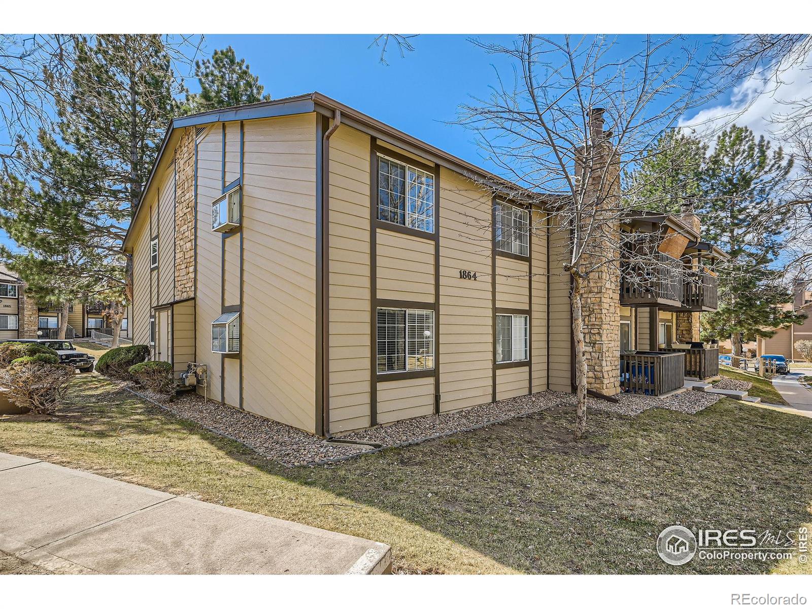 1864 S Pitkin Circle, aurora  House Search MLS Picture