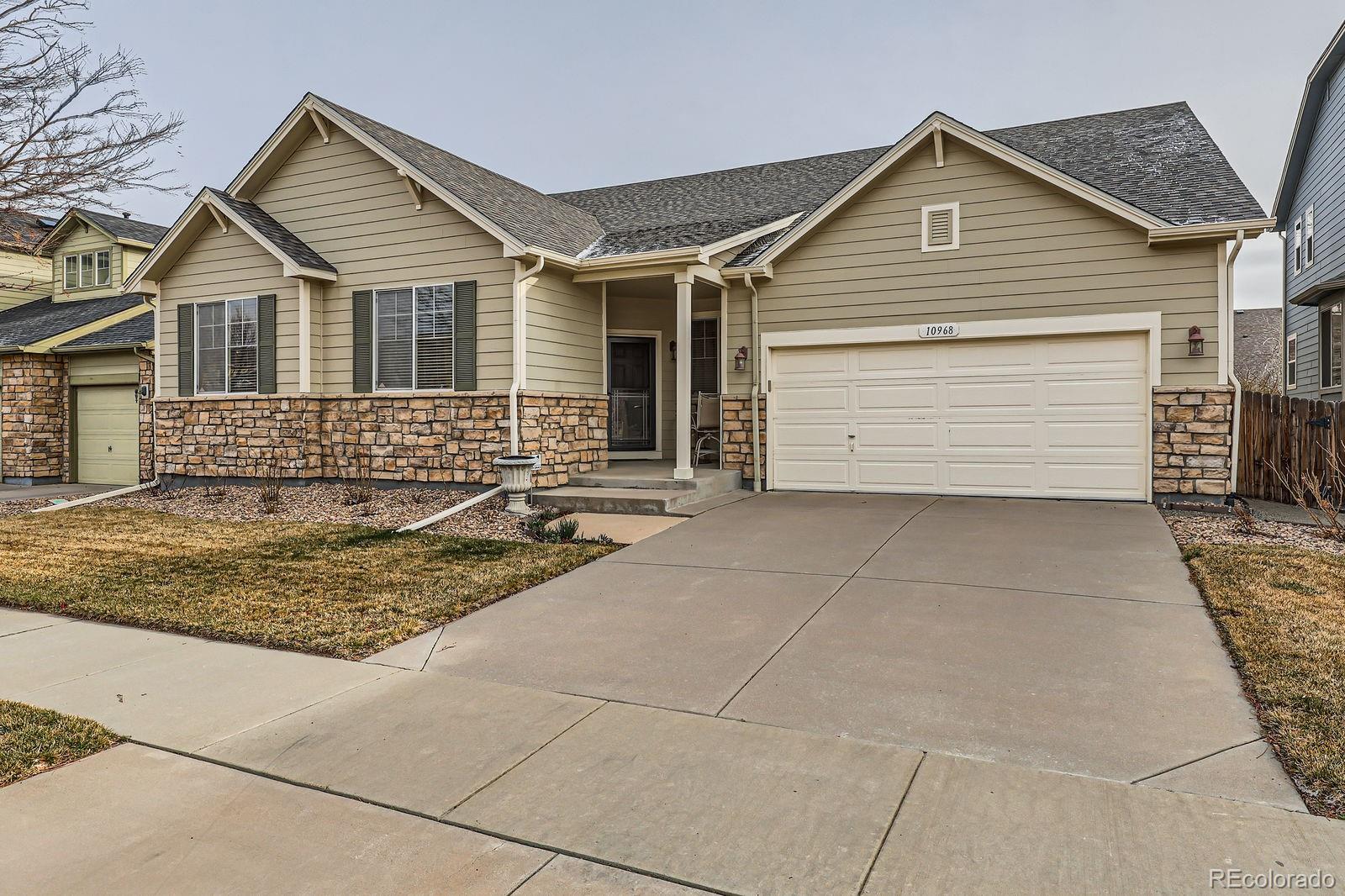 commerce city  House Search Picture