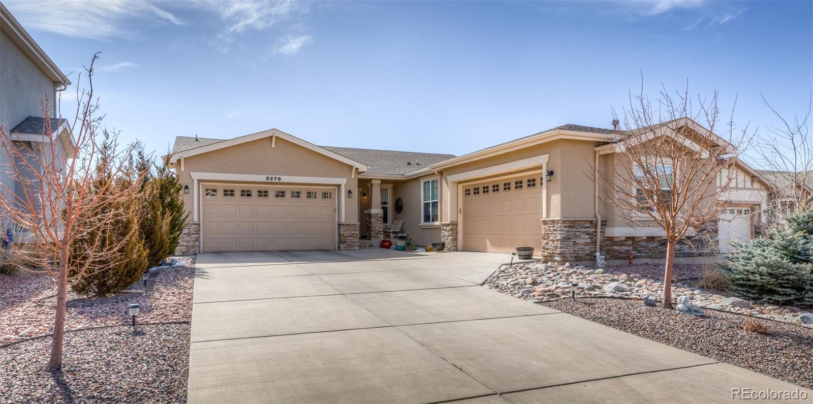 colorado springs  House Search Picture