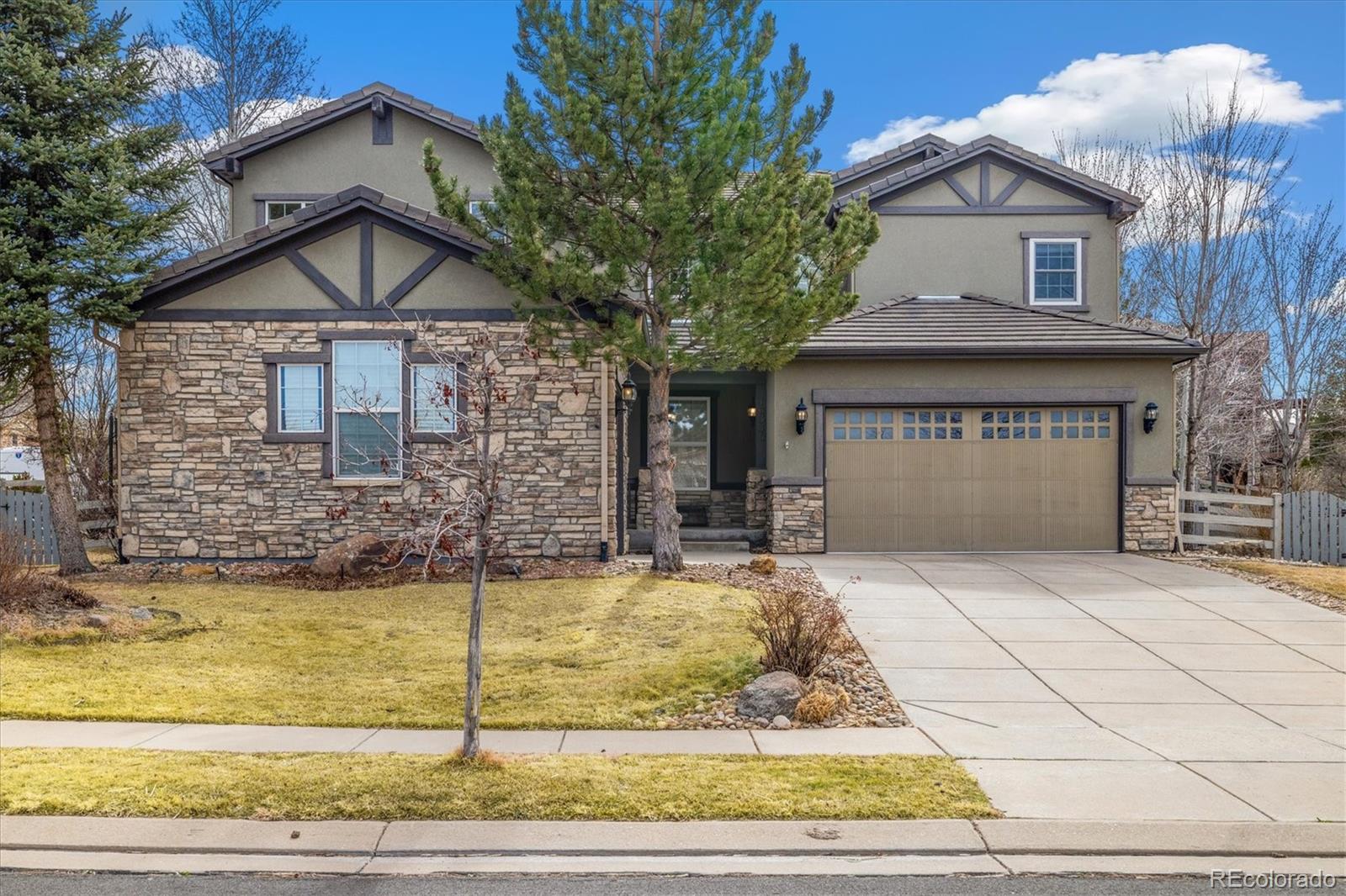 16330  Avalanche Run, broomfield MLS: 9897671 Beds: 4 Baths: 4 Price: $1,000,000