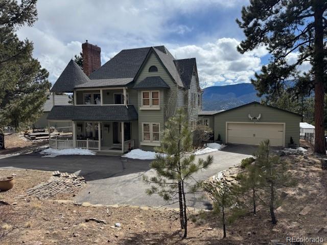 220  Ravenswood Court, bailey MLS: 6934630 Beds: 3 Baths: 3 Price: $1,275,000