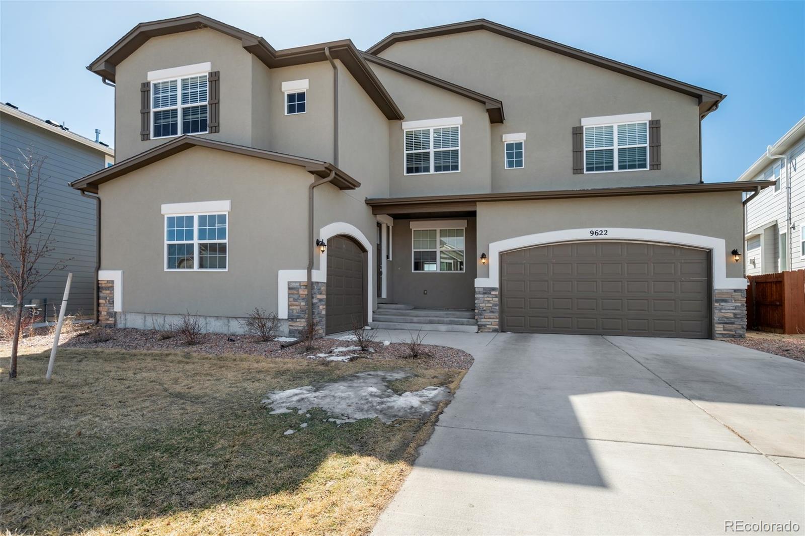 peyton  House Search Picture