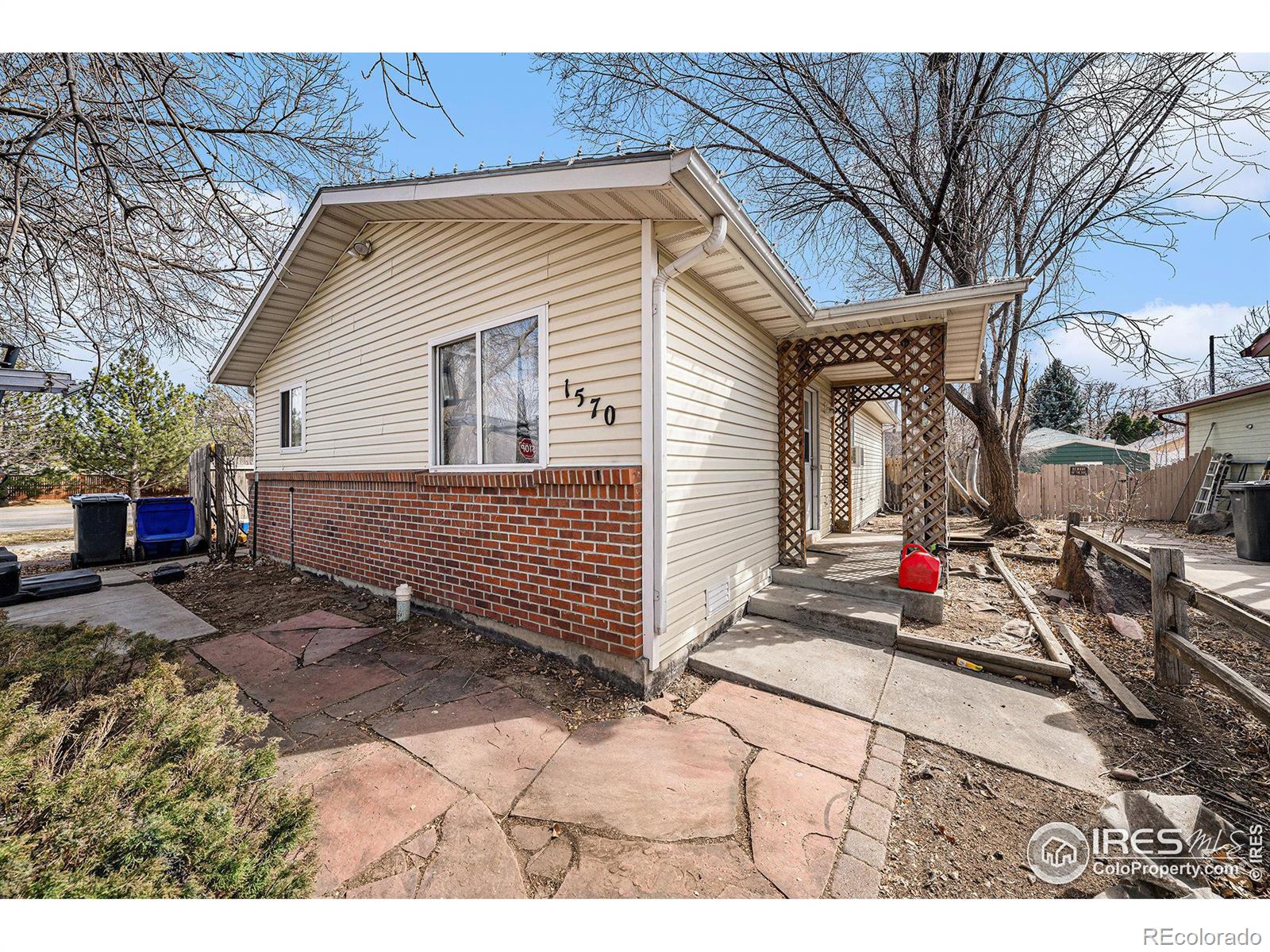 1570 E 6th Street, loveland  House Search MLS Picture