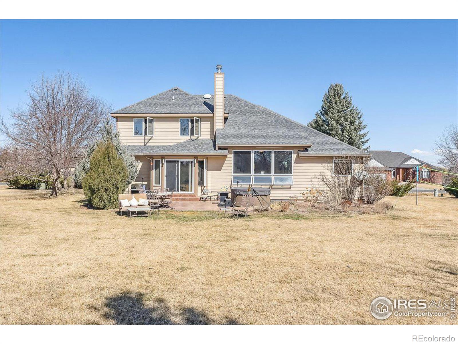 347  Turman Drive, fort collins  House Search MLS Picture