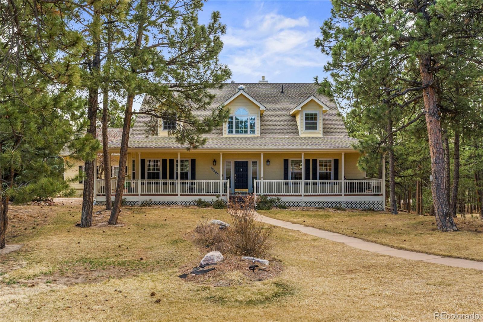 colorado springs  House Search Picture