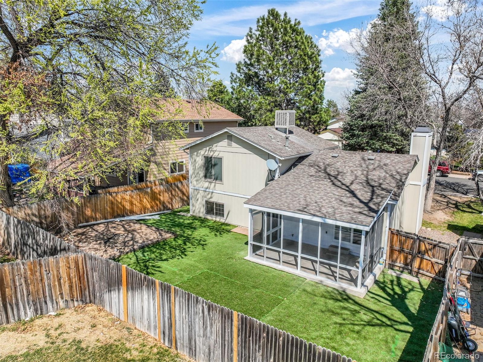 15660 E Purdue Drive, aurora  House Search MLS Picture