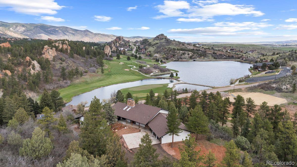 7267  Comanche Court, larkspur MLS: 3425908 Beds: 6 Baths: 6 Price: $2,300,000