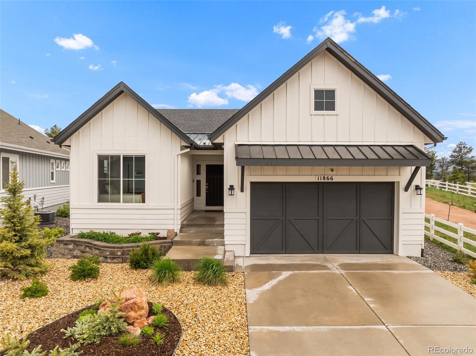 colorado springs  House Search Picture