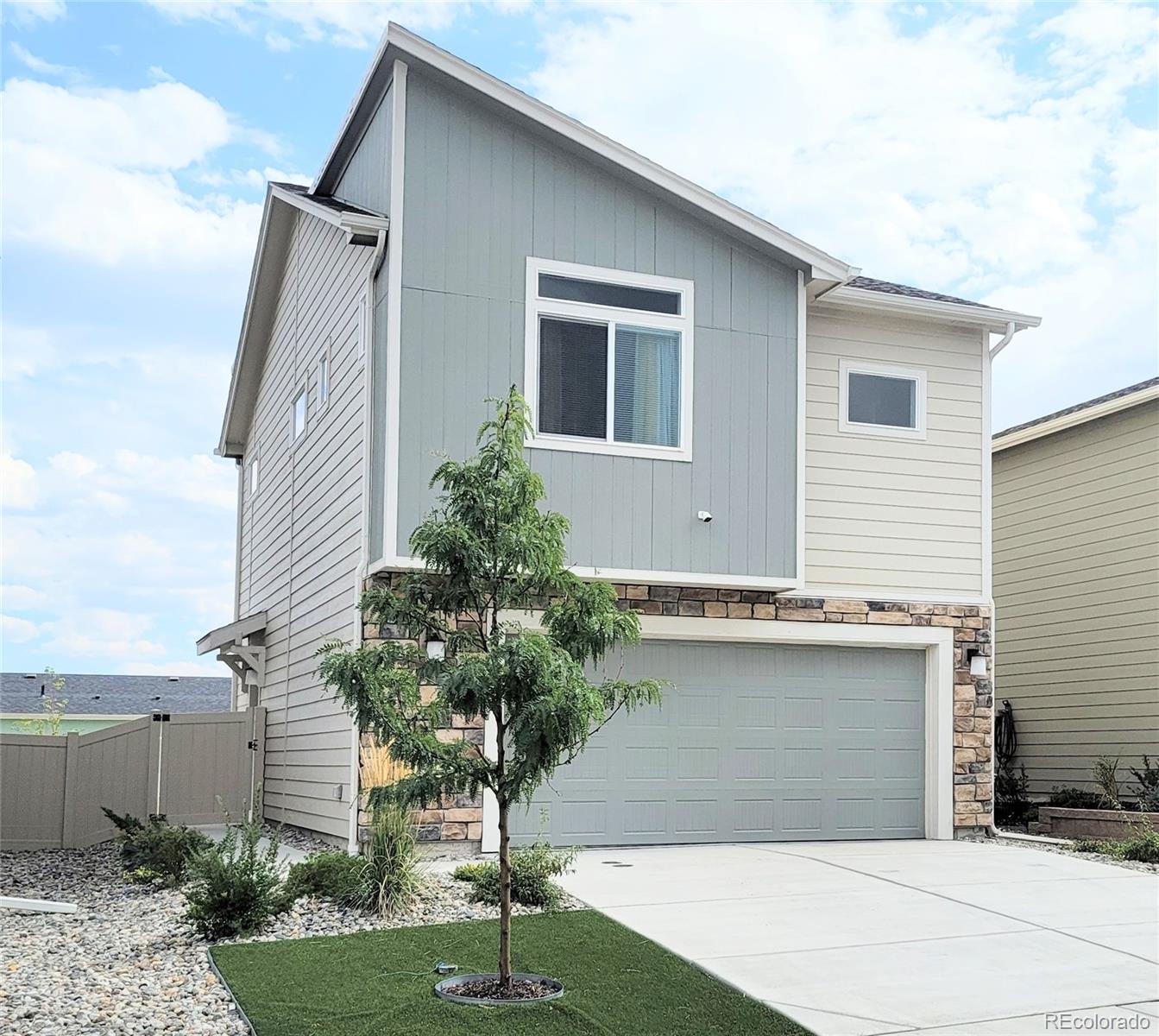 4512  Samaritan Loop, colorado springs  House Search MLS Picture