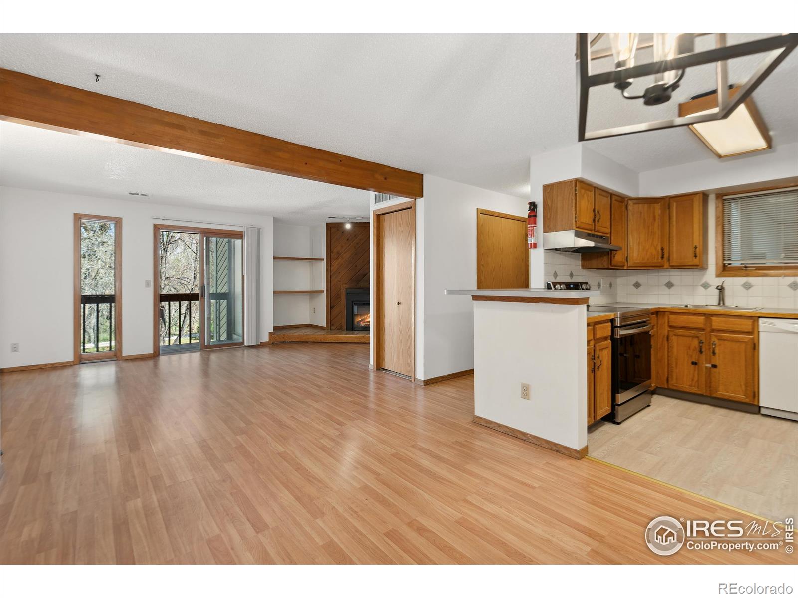 boulder  House Search Picture