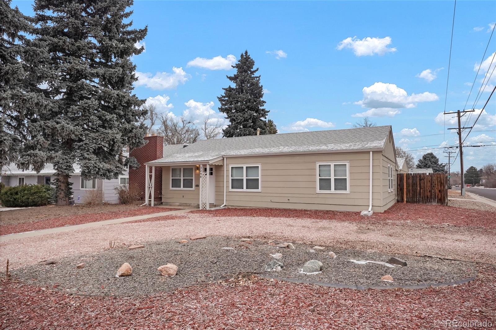 denver  House Search Picture