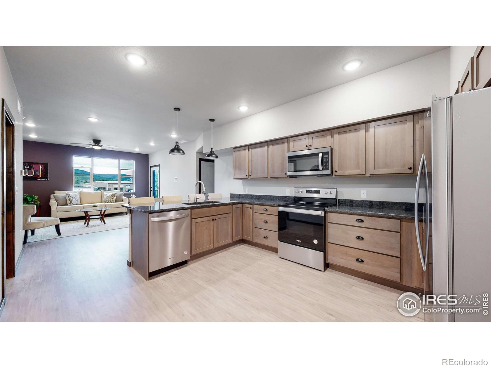 estes park  House Search Picture
