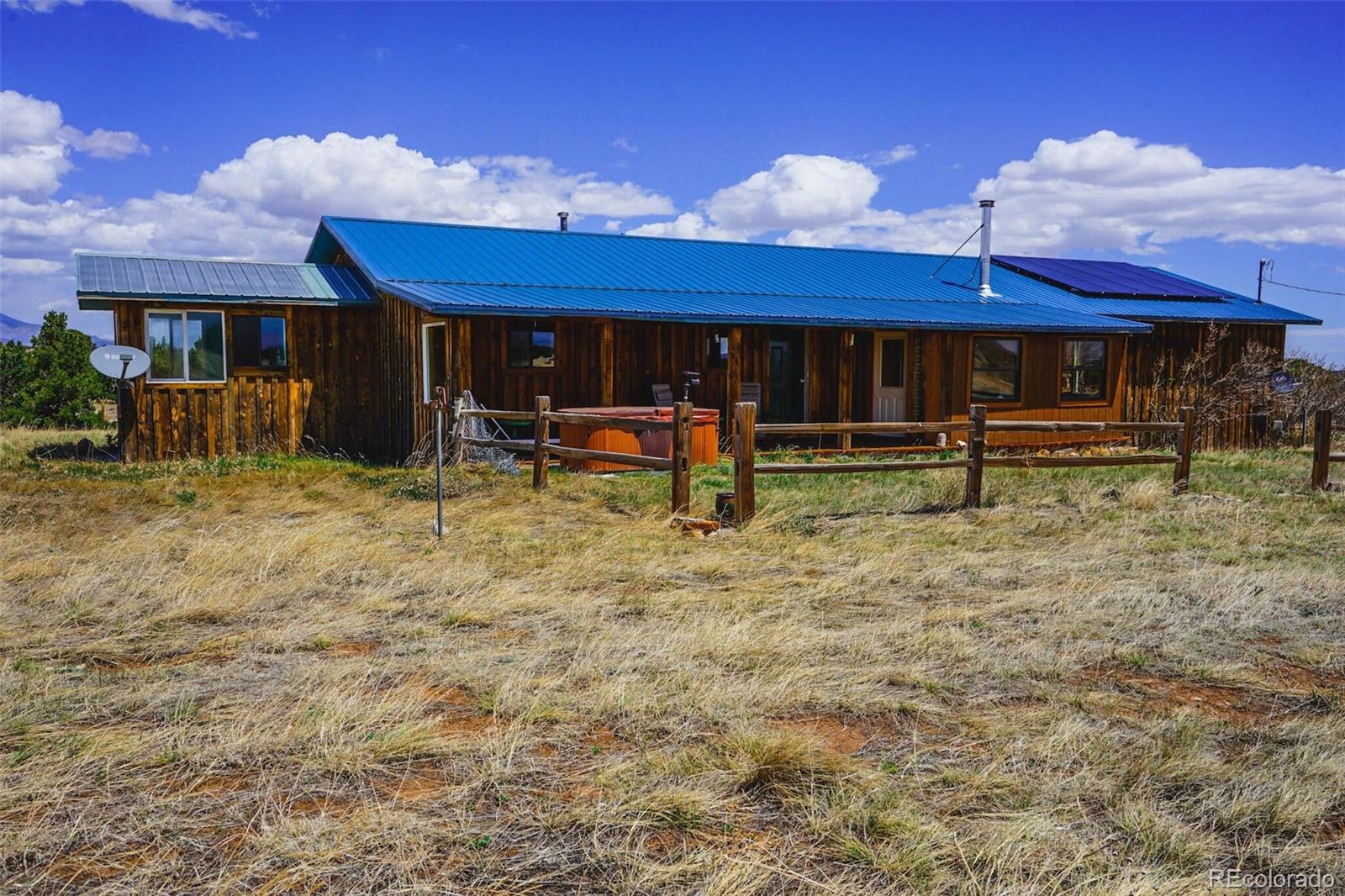 walsenburg  House Search Picture