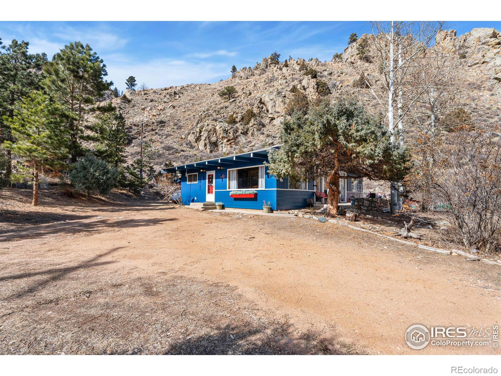 34828 W Highway 14 , bellvue  House Search MLS Picture