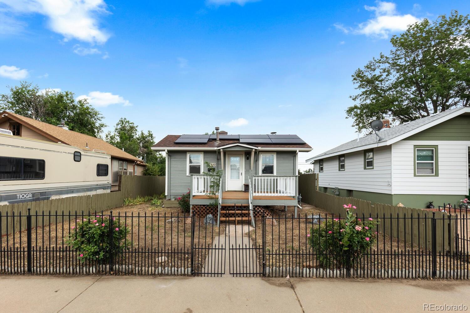 410 N 6th Avenue, brighton  House Search MLS Picture
