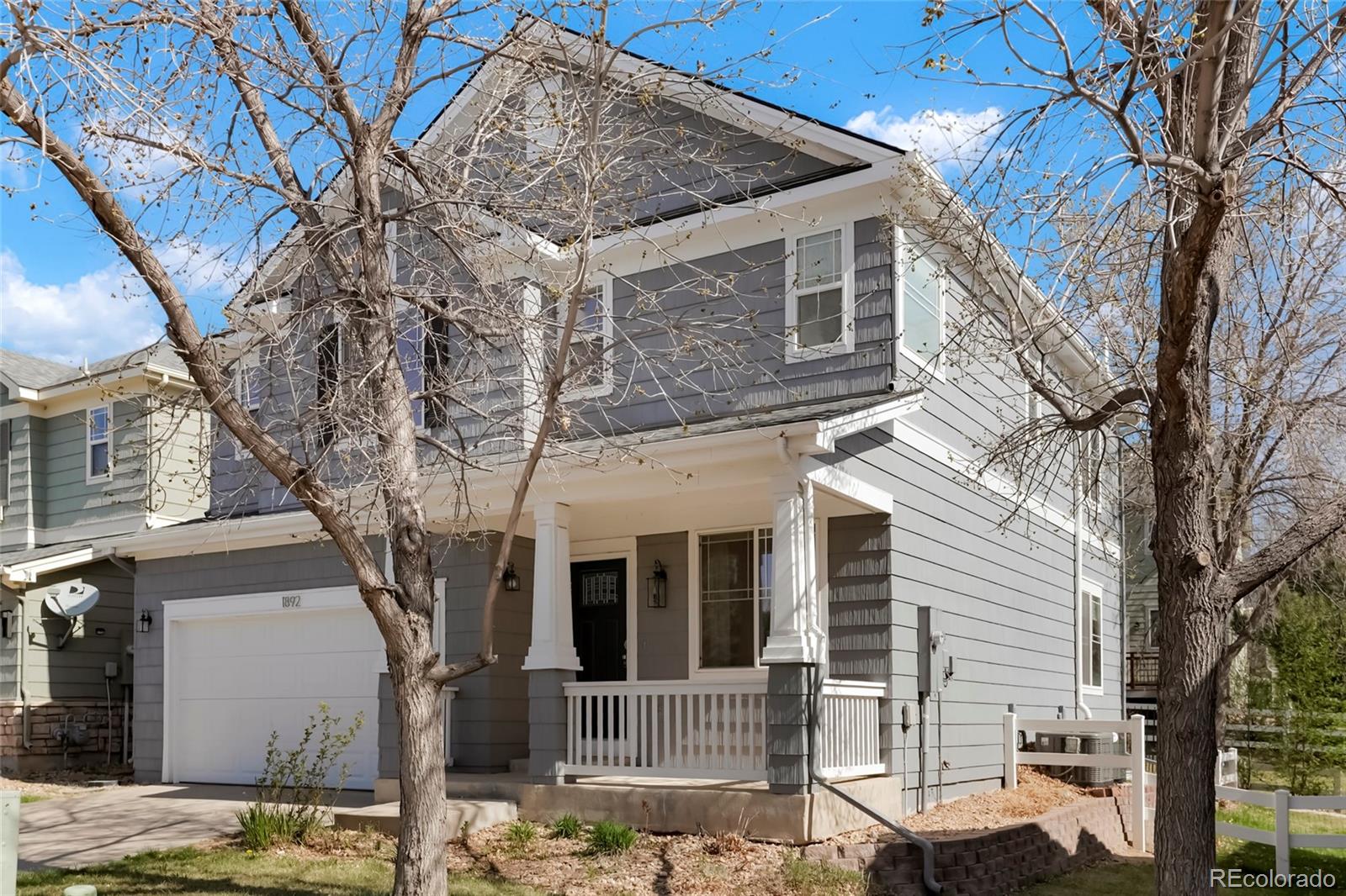 1892  Gunnison Place, loveland  House Search MLS Picture