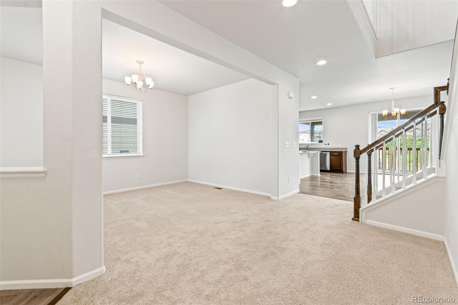 1356  Castle Creek Circle, castle rock  House Search MLS Picture