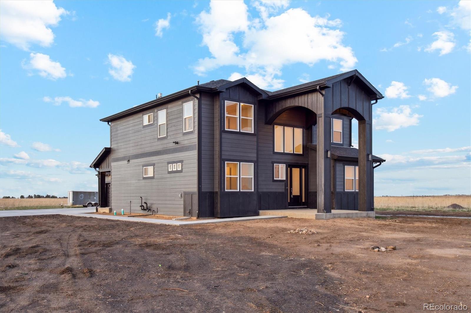 49601 E 56th Avenue, bennett  House Search MLS Picture