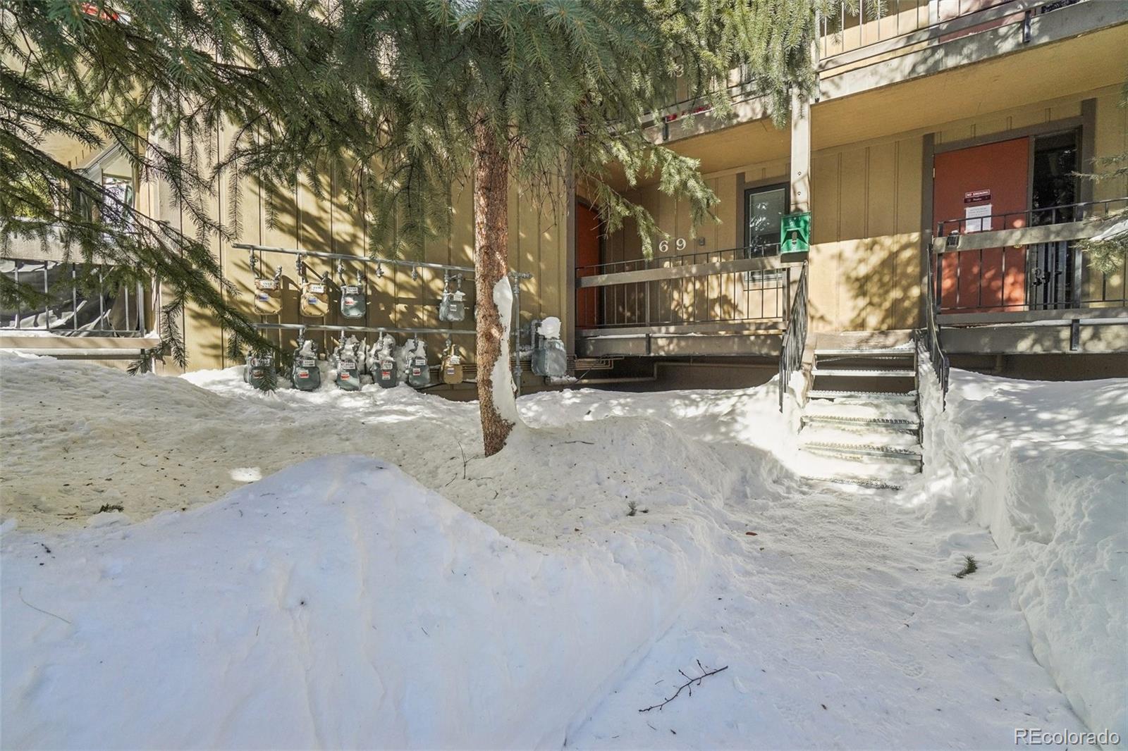 1105  Ski Hill Road, breckenridge  House Search MLS Picture