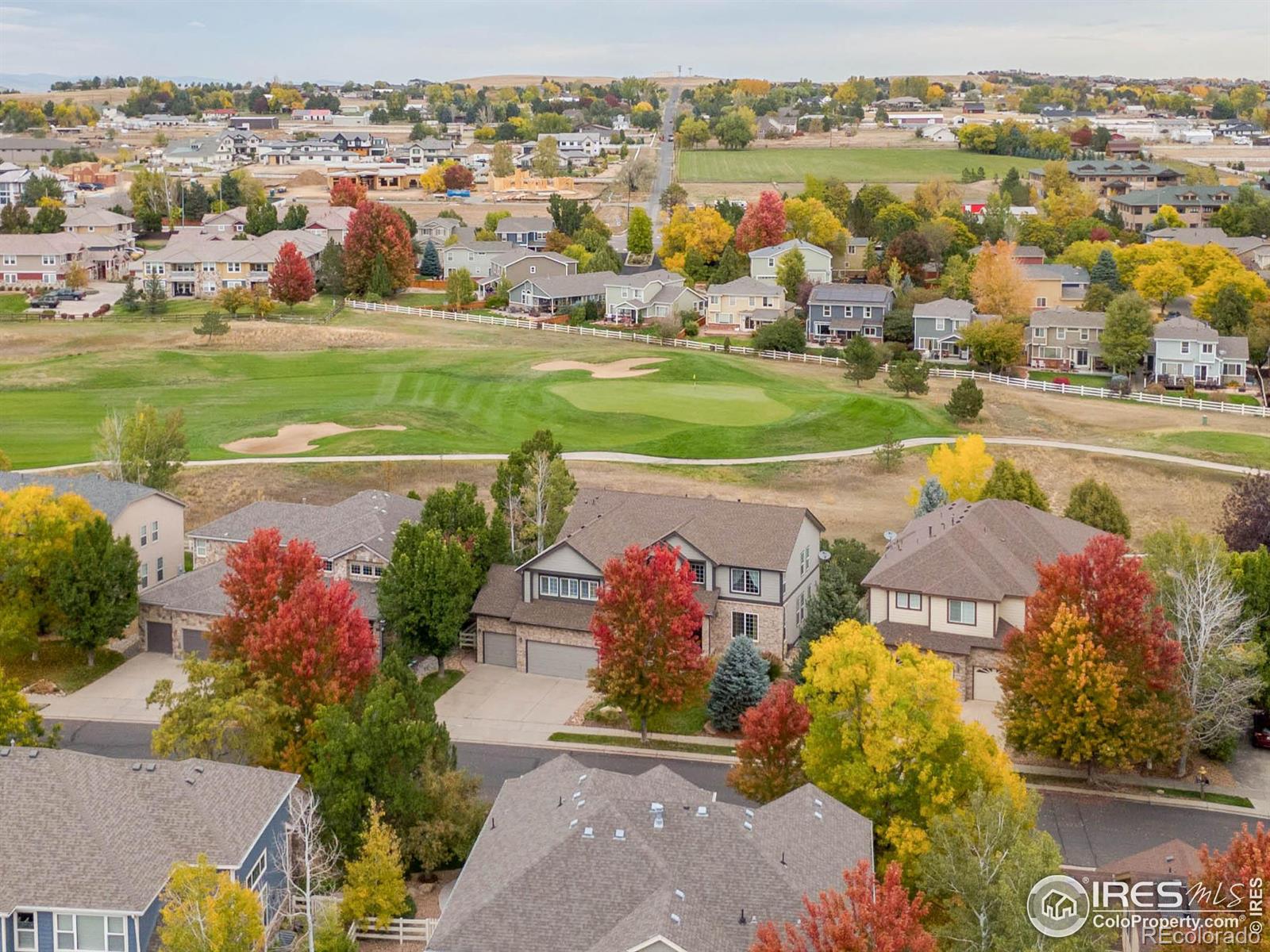 14181  Whitney Circle, broomfield MLS: 4567891029260 Beds: 5 Baths: 5 Price: $1,375,000