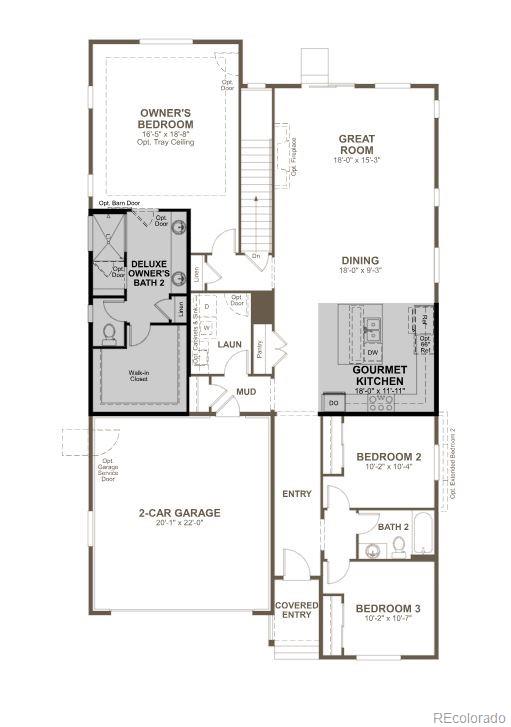 24738 E 40th Avenue, aurora  House Search MLS Picture