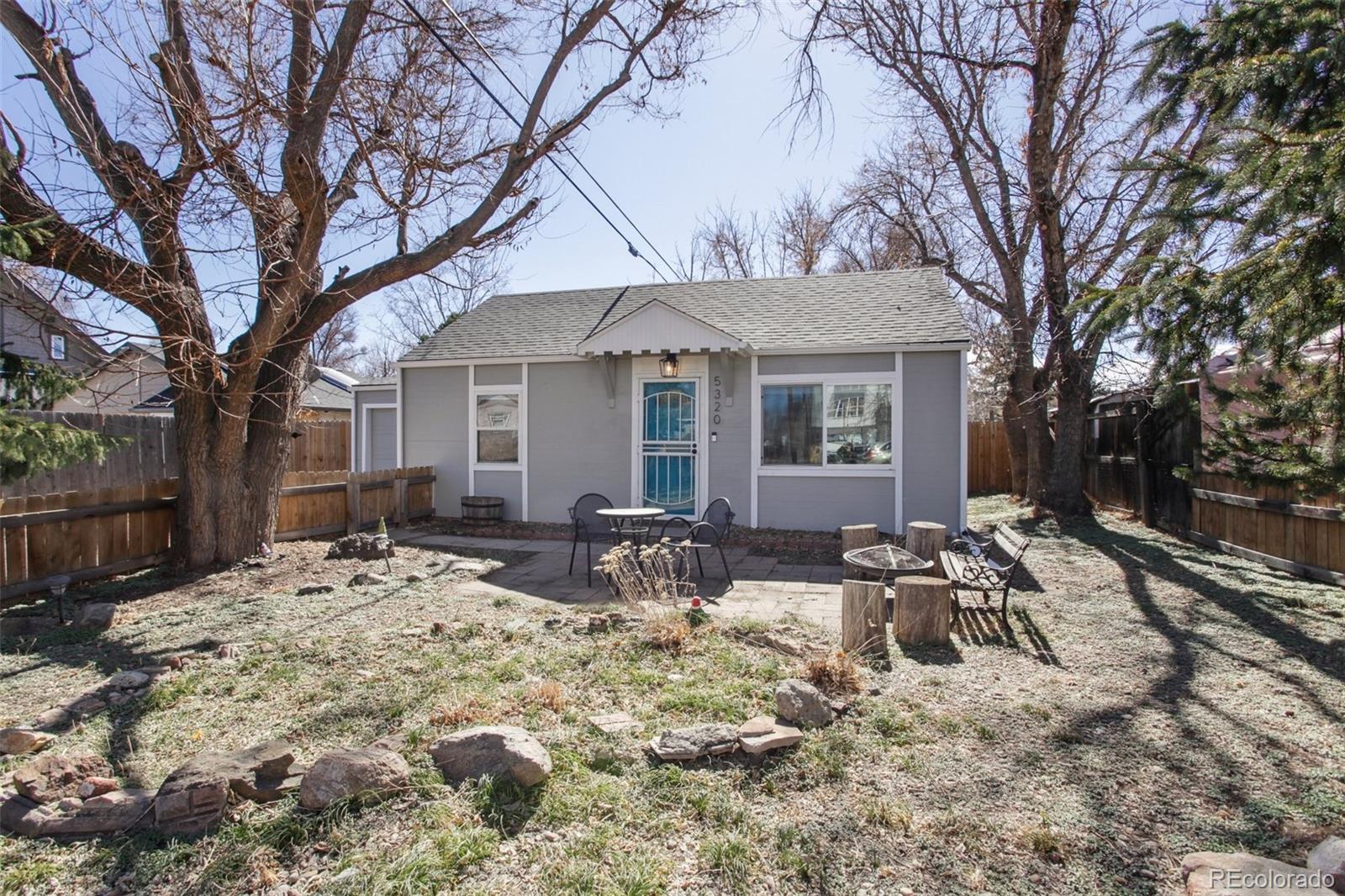5320 W 13th Avenue, lakewood  House Search MLS Picture