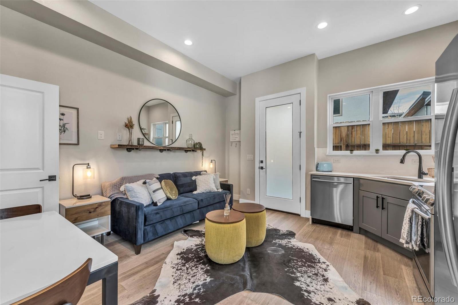 denver  House Search Picture