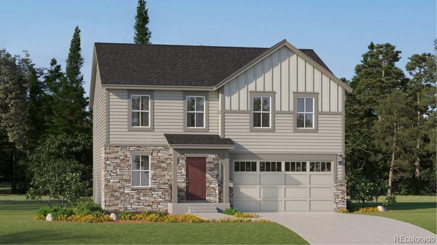 15254  Milwaukee Street, thornton MLS: 2904050 Beds: 4 Baths: 3 Price: $661,900