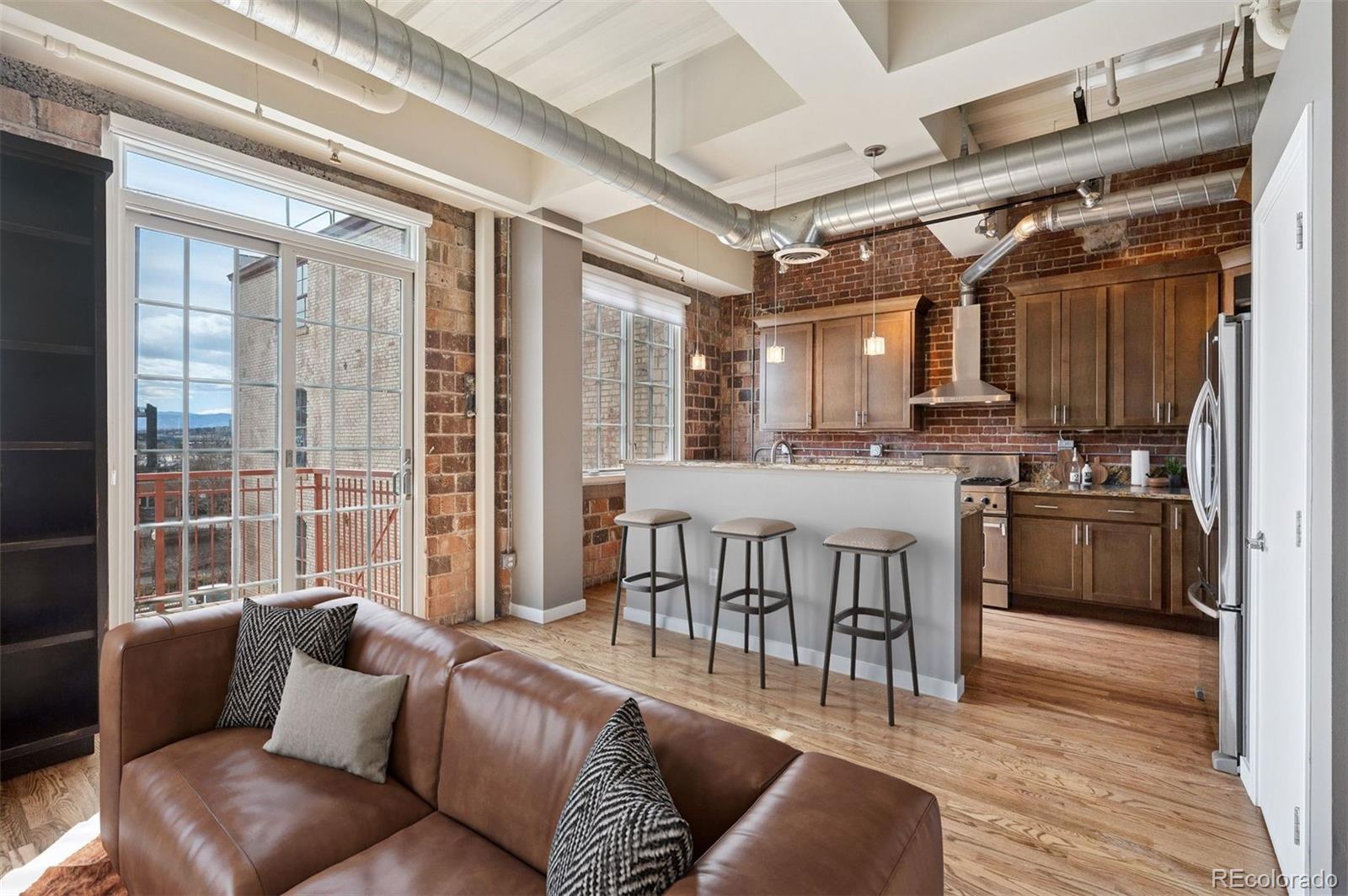 1435  Wazee Street, denver  House Search MLS Picture
