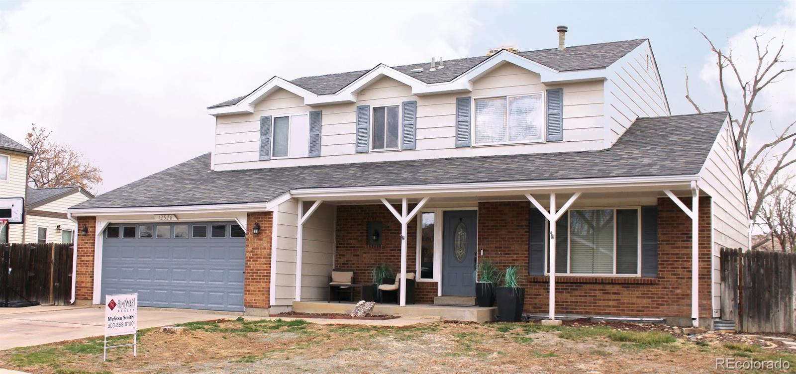 12528  Ash Street, thornton MLS: 6534019 Beds: 5 Baths: 4 Price: $639,000
