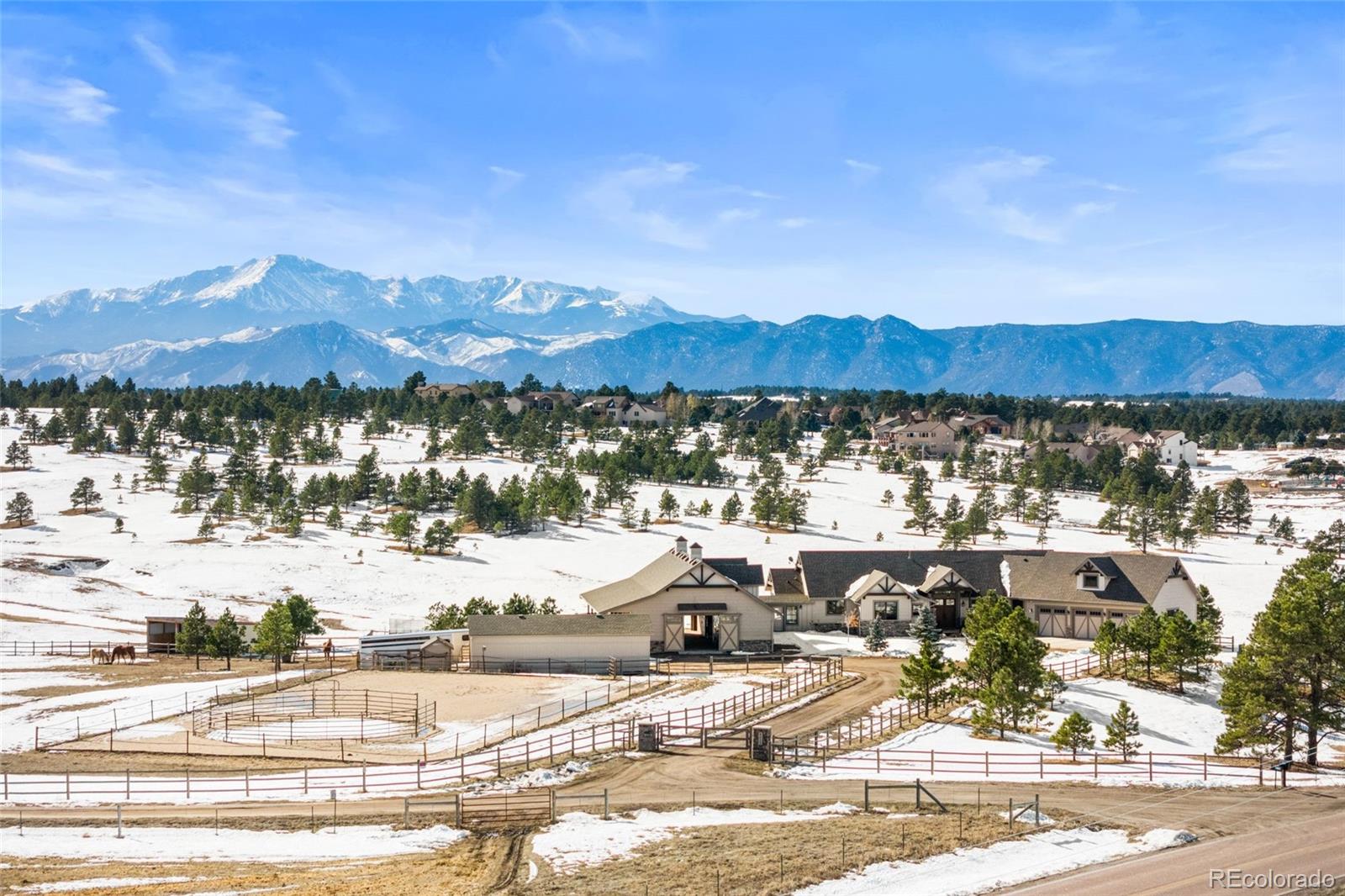 4675  Walker Road, colorado springs  House Search MLS Picture