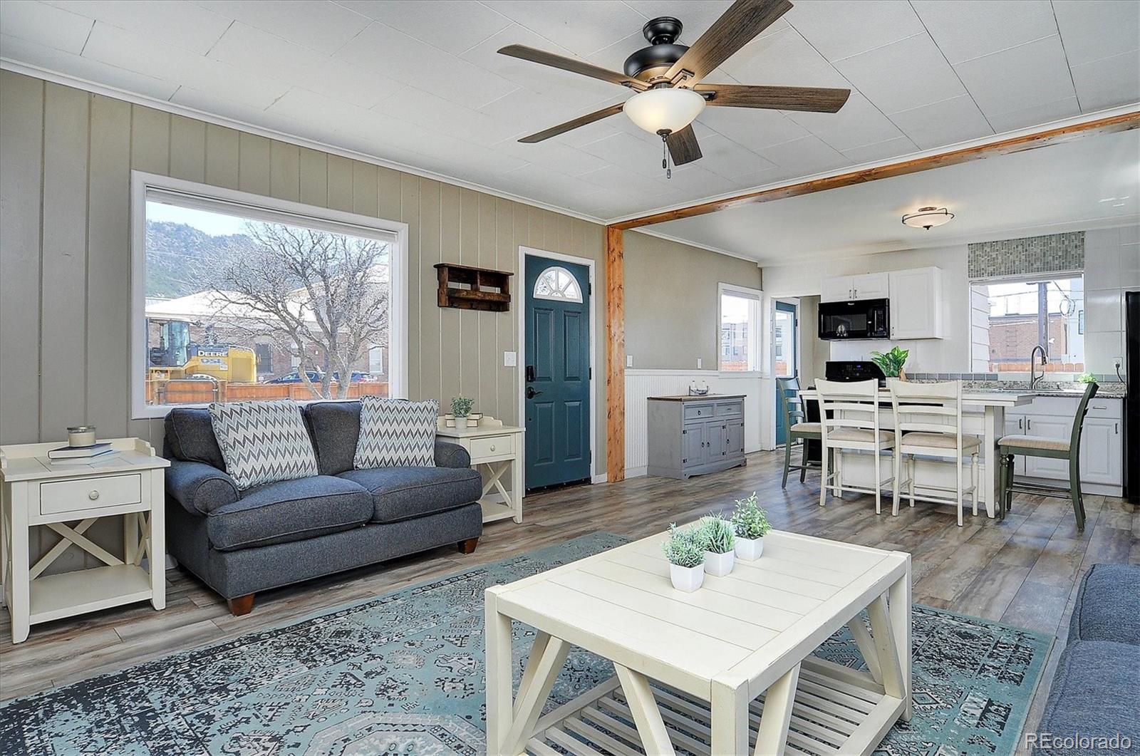 buena vista  House Search Picture