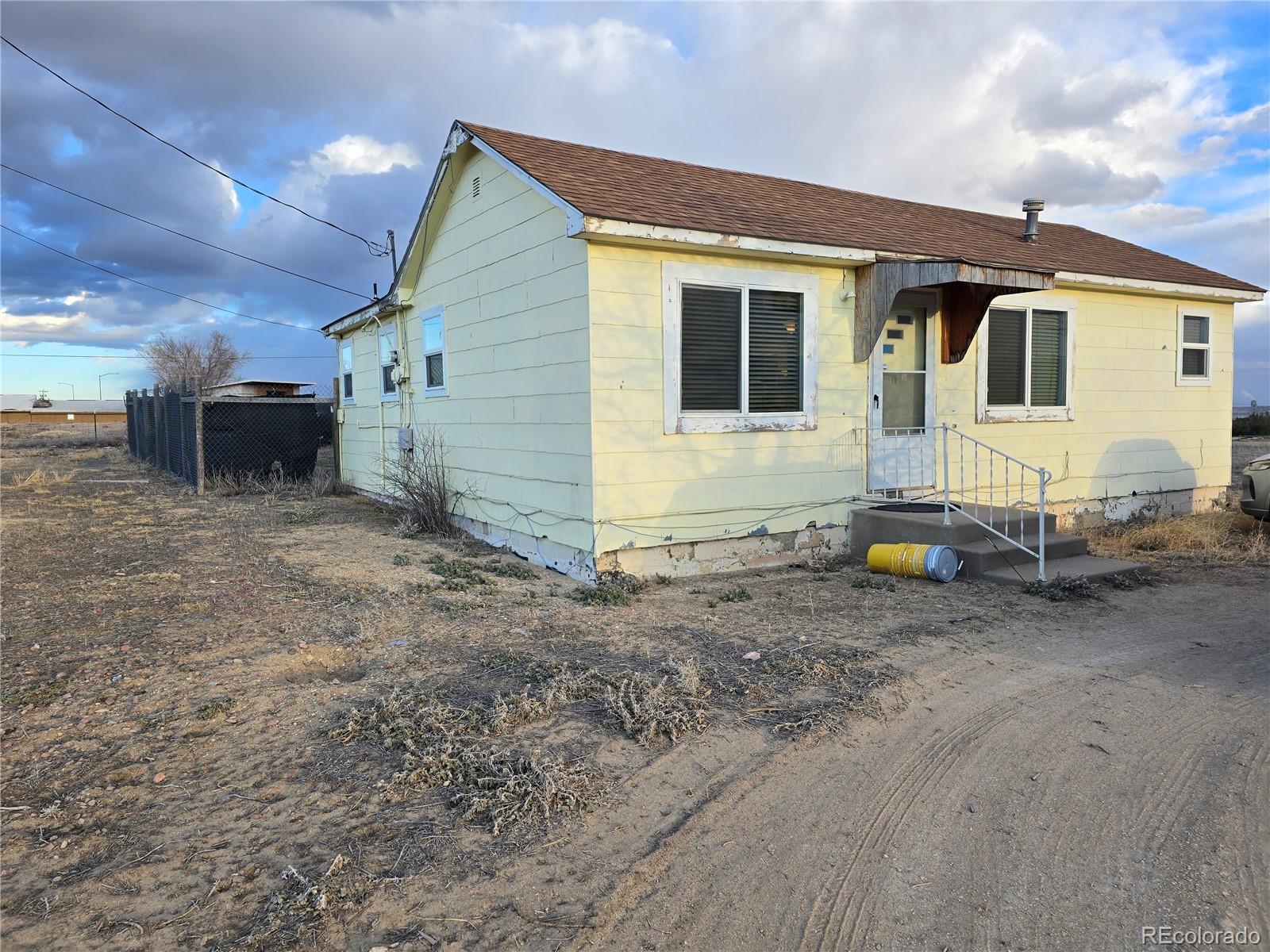 canon city  House Search Picture