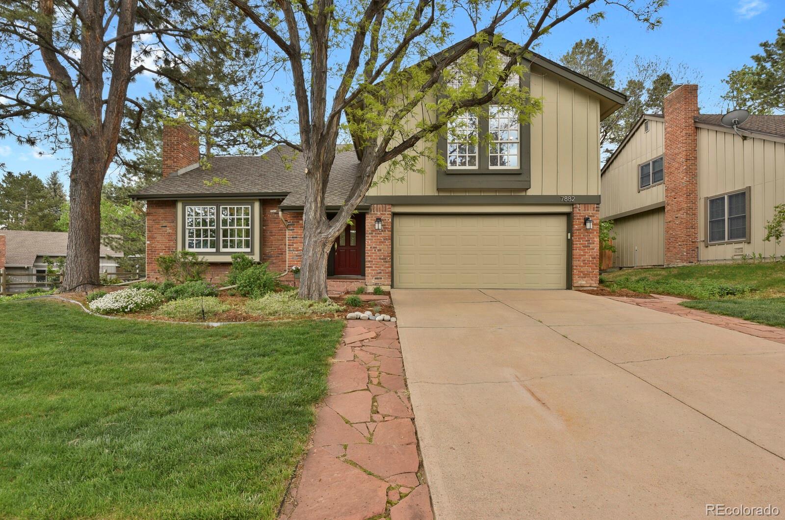 centennial  House Search Picture