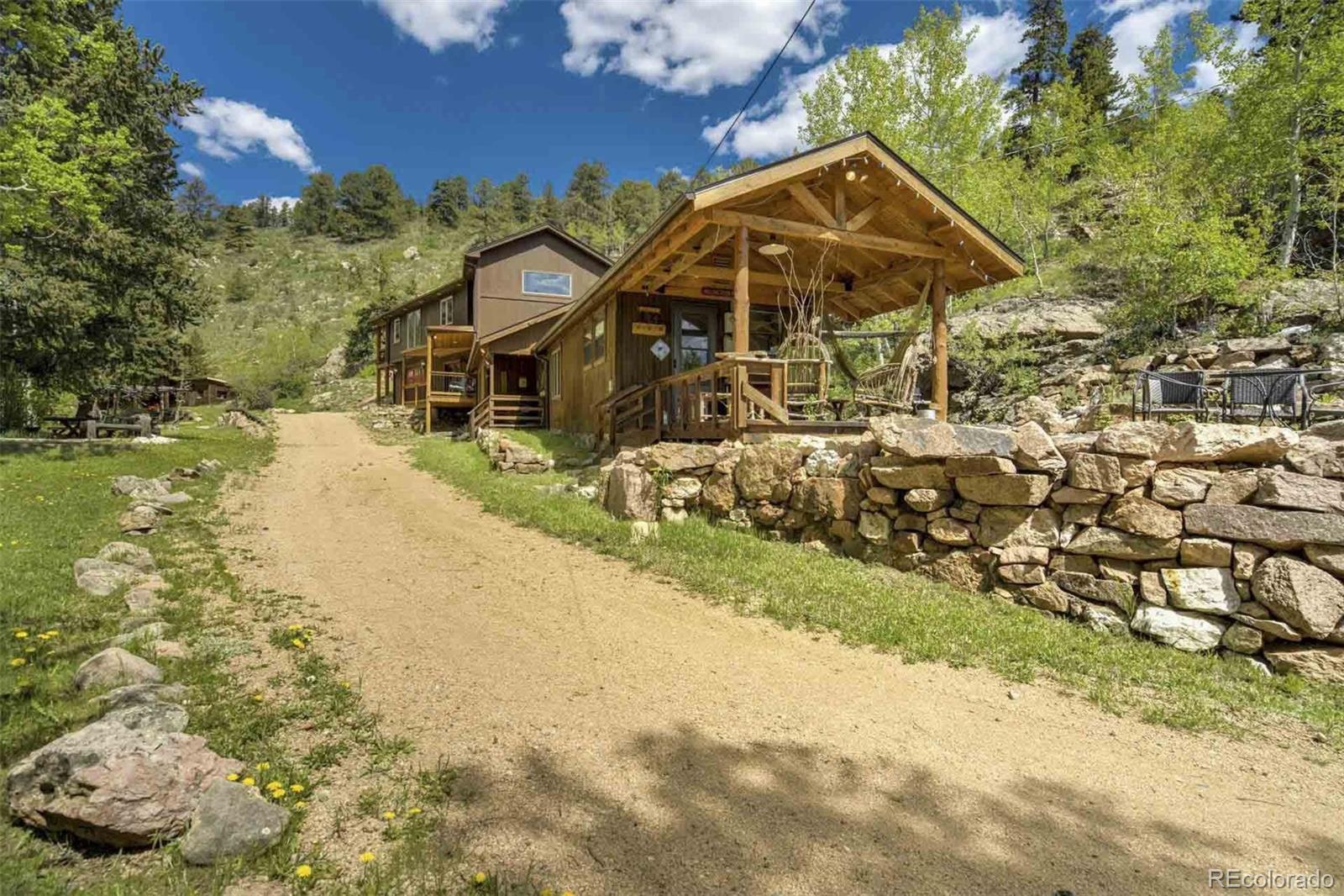 429  Road P53 , bailey  House Search MLS Picture