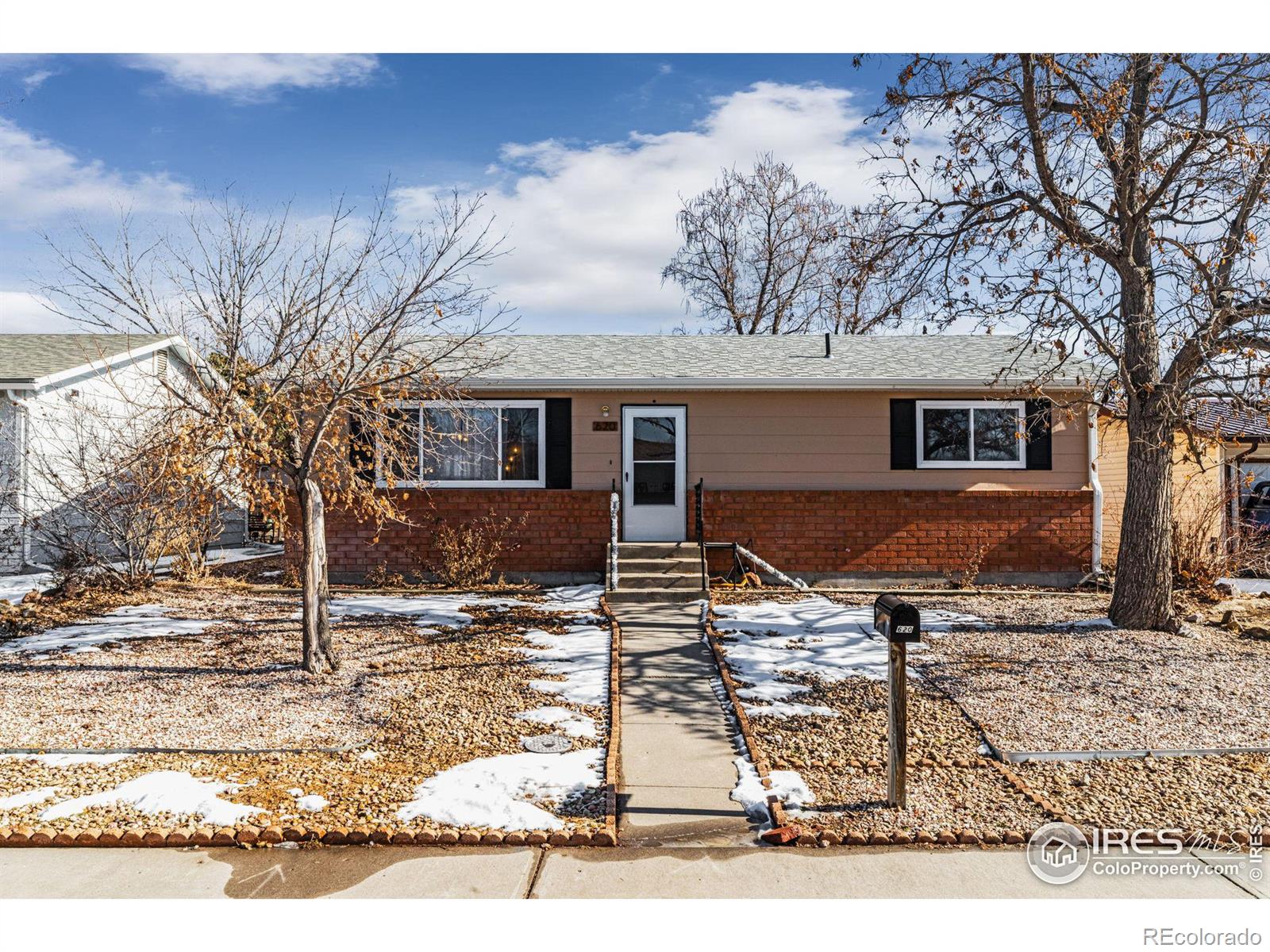 620  Cherry Street, fort morgan  House Search MLS Picture