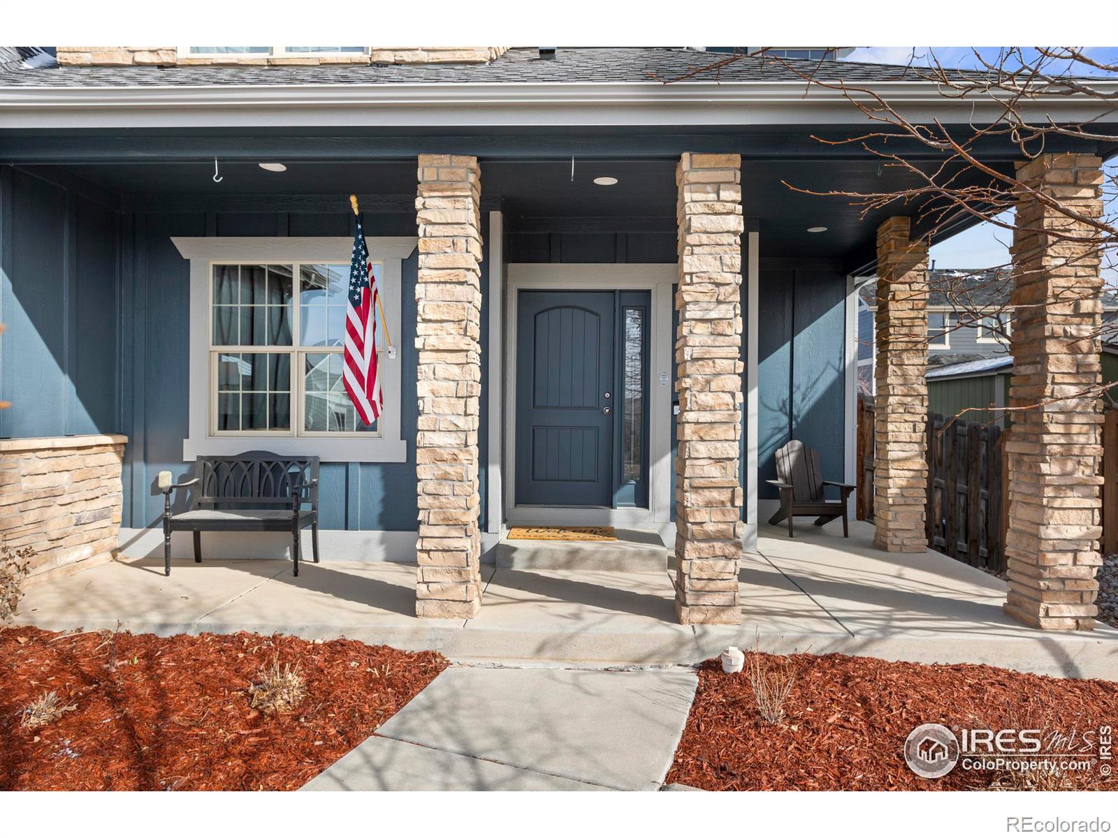 4260  White Deer Lane, wellington  House Search MLS Picture