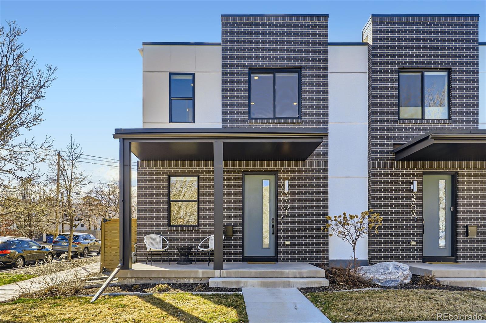 3701  Lipan Street, denver  House Search MLS Picture