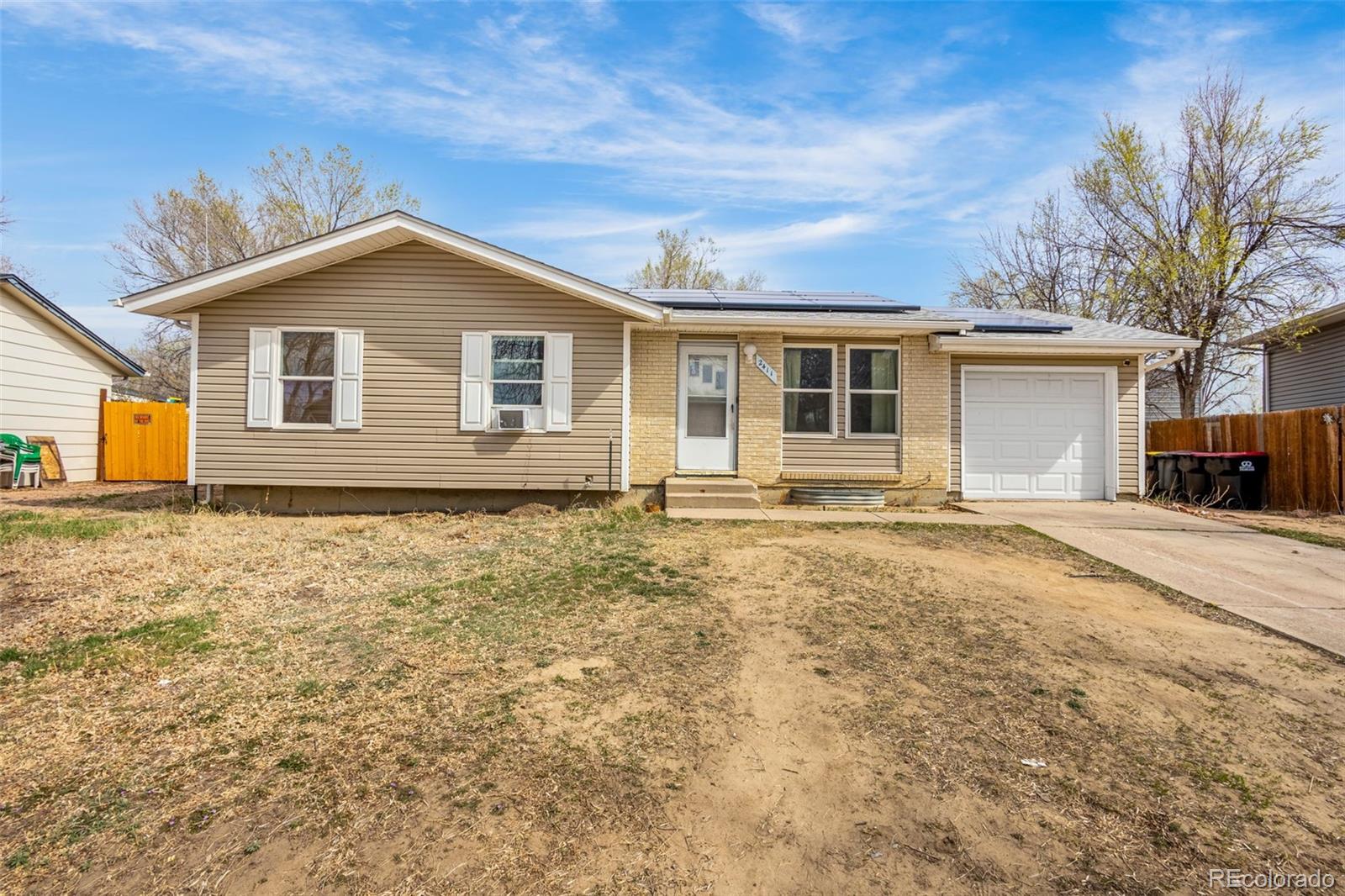 colorado springs  House Search Picture