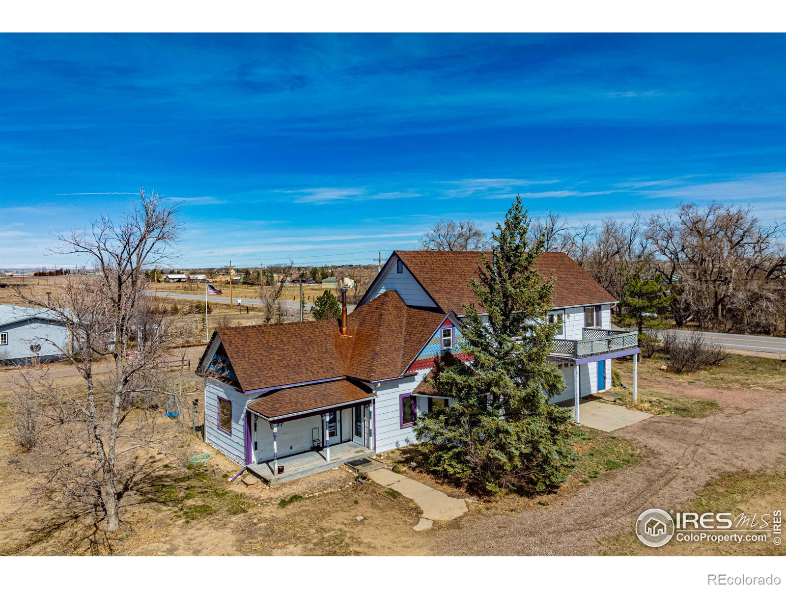 8865 N County Road 19 , fort collins  House Search MLS Picture